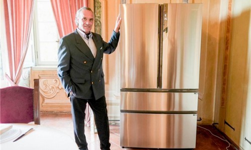 为什么越文艺的地方越常见卡萨帝？