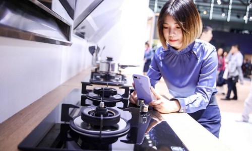 安全燃气灶选谁？双11海尔防干烧TOP1