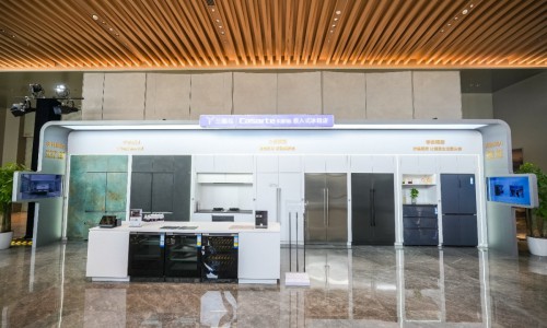 打破行业乱象！卡萨帝冰箱制定原创平嵌冰箱标准