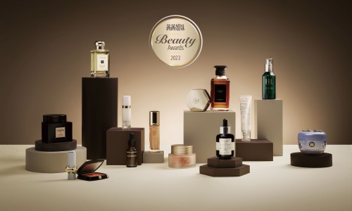 美在前行BEAUTY WALK 《茜茜姐妹》美妆大赏2023年度榜单揭晓