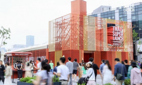 天猫618超级发布：以光影为幕，开启用户与品牌的共情叙事
