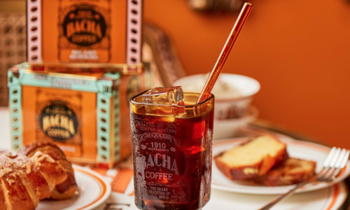 三伏天咖啡指南——来自BACHA COFFEE夿萐冰咖啡的推荐