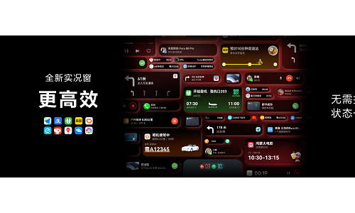 鸿蒙5.1启动升级！覆盖多款产品 AI实用新特性加码智能体验
