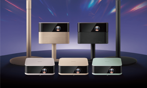 爱普生发布EF系列新品：以“三芯三色”光影科技，打造贴近自然的沉浸观影体验