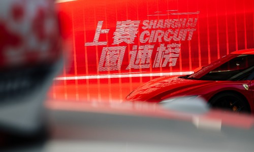 上赛圈速榜第二场燃擎收官 2025-2026赛季全民赛道盛宴启航