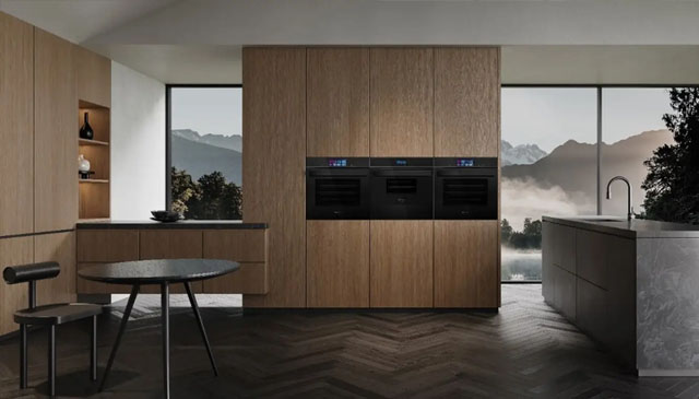 西门子家电发布“西西子”AI贴身家电管家，升级智慧家电服务体验